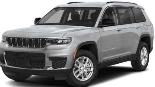 JEEP GRAND CHEROKEE 2023 1C4RJKEG5P8712294 image